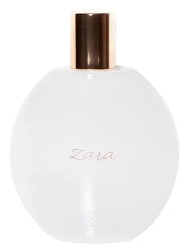 Frasco del perfume Zara Femme 2013 de Zara — fragancia femenino