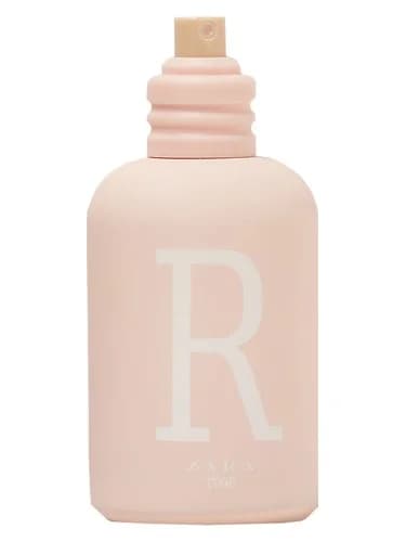 Frasco del perfume Zara Rose de Zara — fragancia femenino
