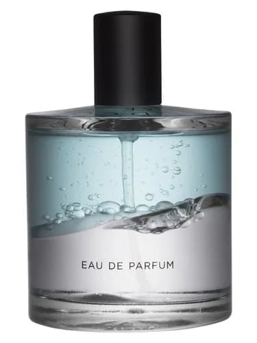 Frasco del perfume Cloud Collection No 2 de Zarkoperfume — fragancia unisex