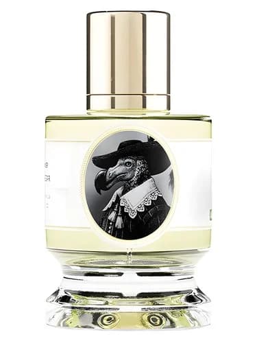 Frasco del perfume Dodo Jackfruit Edition de Zoologist Perfumes — fragancia unisex