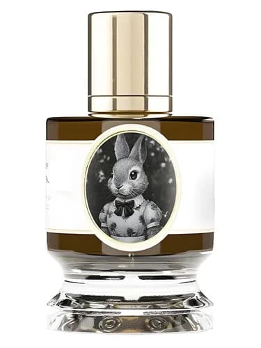 Frasco del perfume Rabbit de Zoologist Perfumes — fragancia unisex